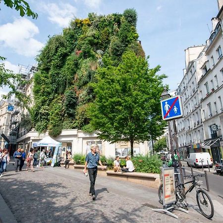 Sweett - Clery Apartamento Paris Exterior foto