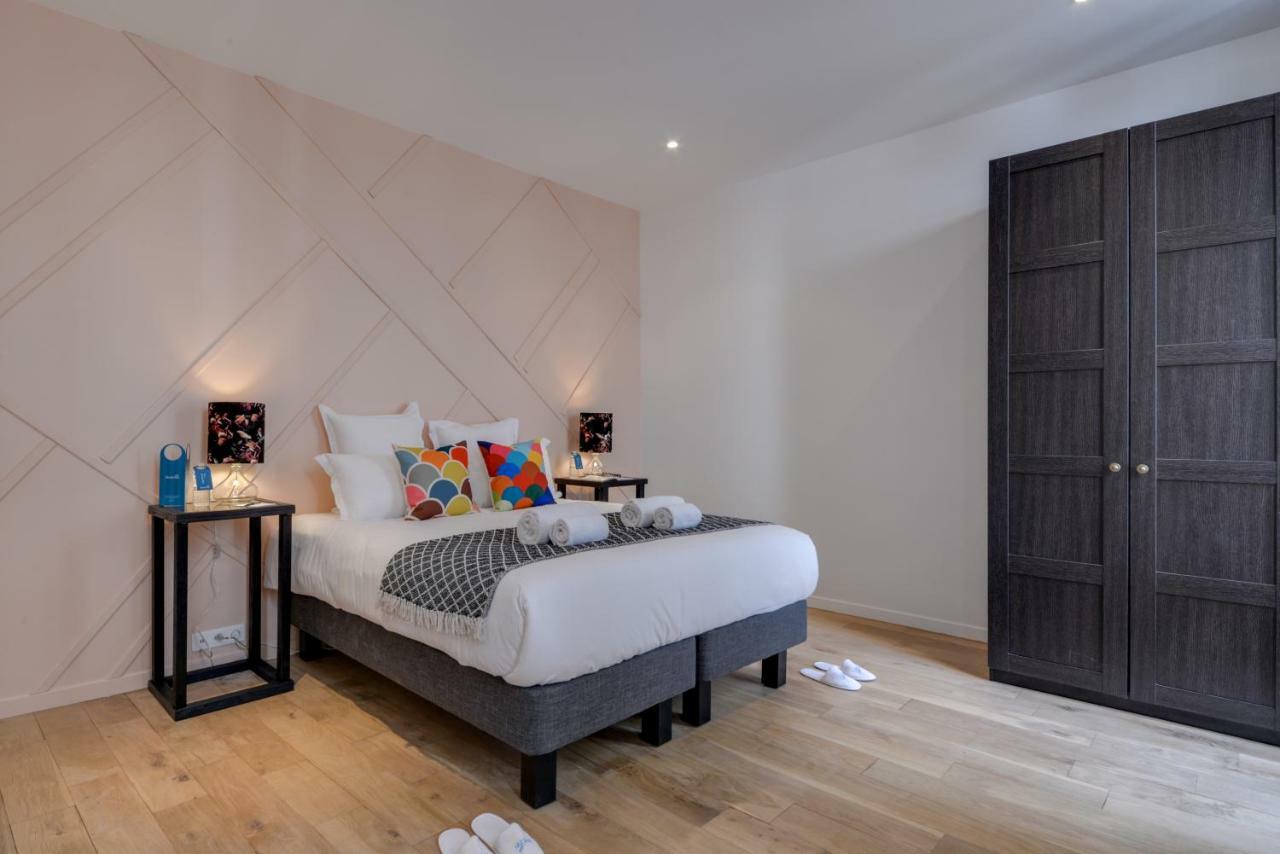Sweett - Clery Apartamento Paris Exterior foto
