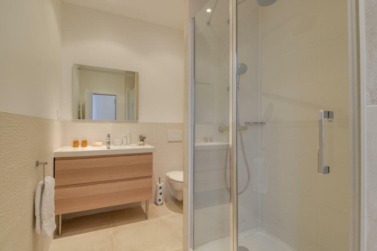 Sweett - Clery Apartamento Paris Exterior foto