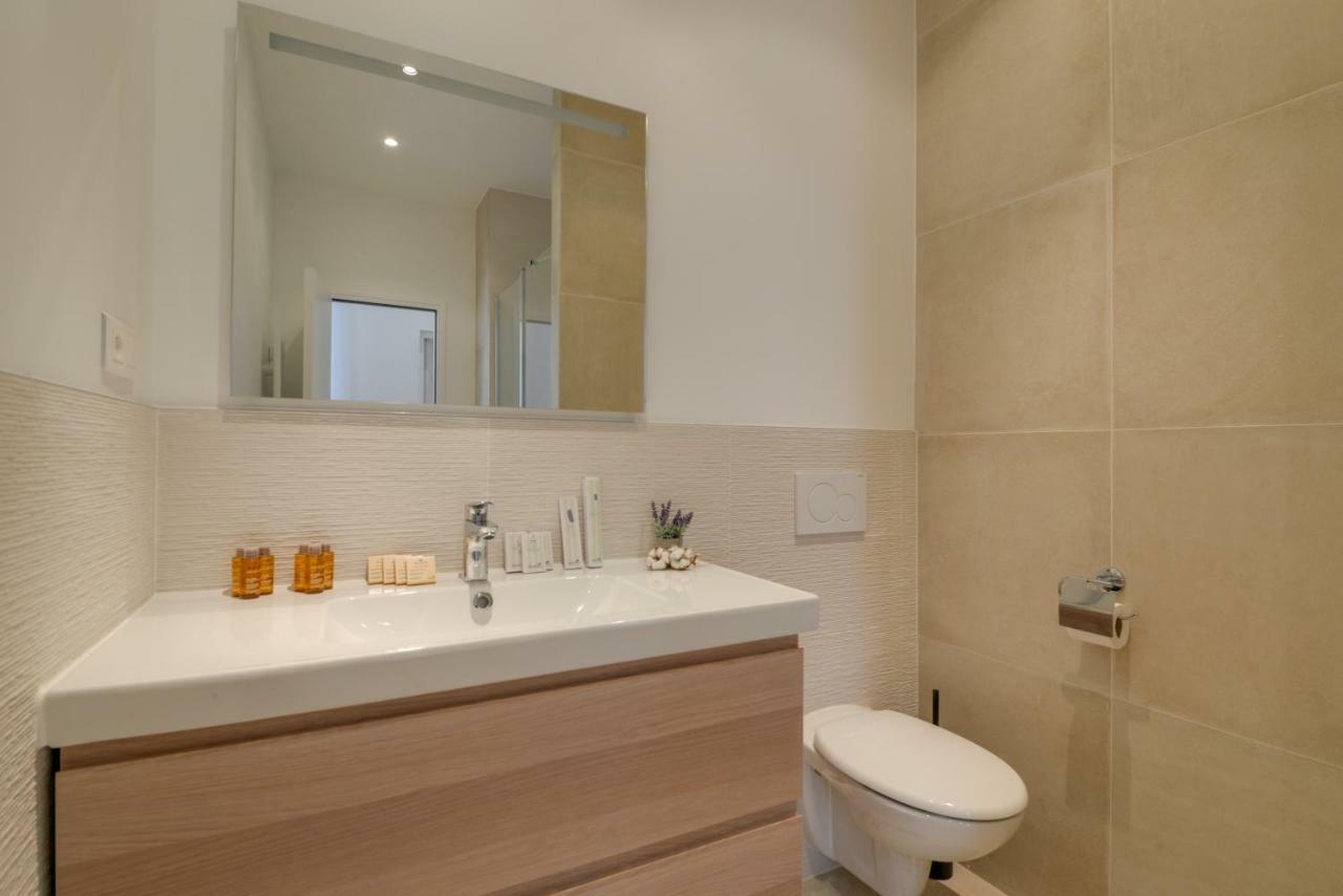 Sweett - Clery Apartamento Paris Exterior foto